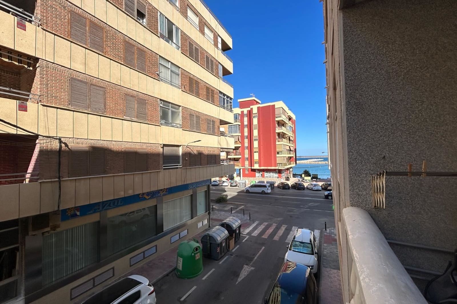 2 Zimmer Apartment zu verkaufen in Torrevieja - 170.000 € (Ref: 9948827)