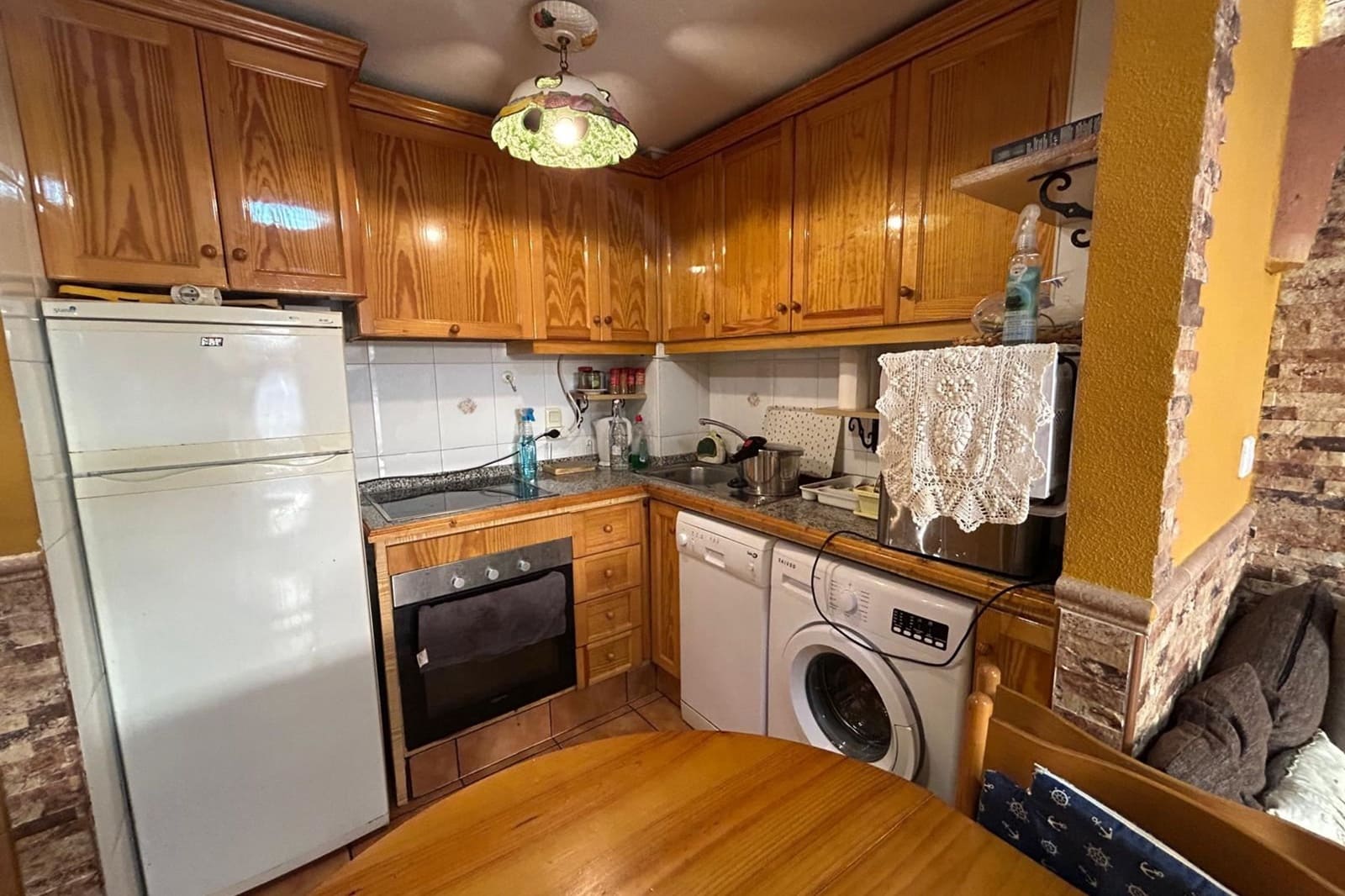 2 Zimmer Apartment zu verkaufen in Torrevieja - 170.000 € (Ref: 9948827)