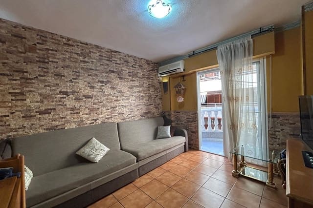 2 chambre Appartement à vendre à El Molino, Torrevieja - 170 000 € (Ref: 9948827)