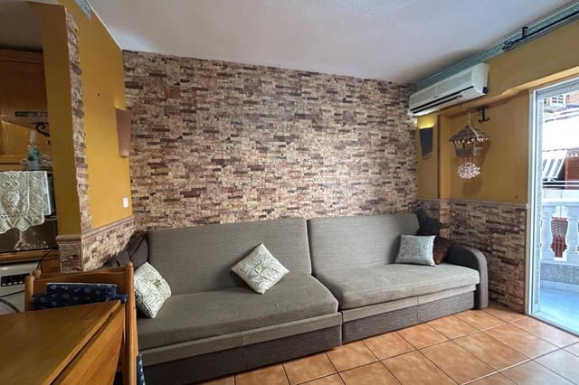 2 chambre Appartement à vendre à El Molino, Torrevieja - 170 000 € (Ref: 9948827)