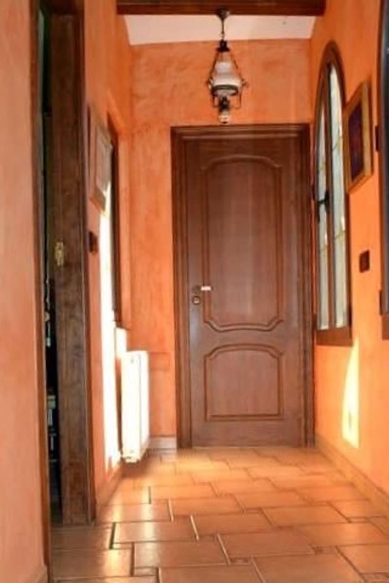 4 soveværelse Villa til salg i San Miguel de Salinas med swimmingpool - € 600.000 (Ref: 9950490)
