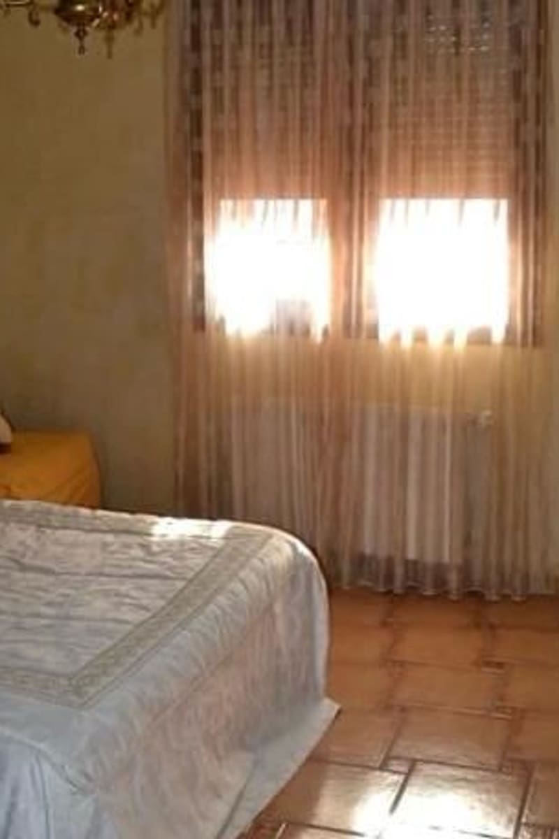 4 soveværelse Villa til salg i San Miguel de Salinas med swimmingpool - € 600.000 (Ref: 9950490)