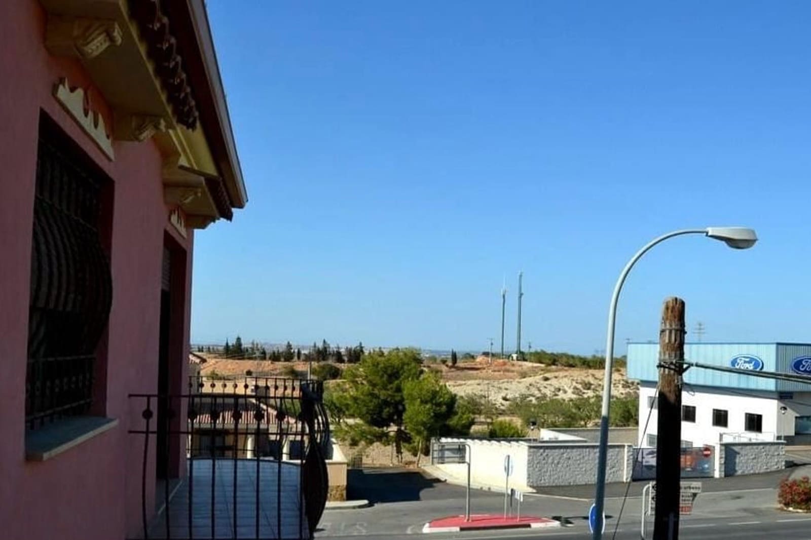 4 soveværelse Villa til salg i San Miguel de Salinas med swimmingpool - € 600.000 (Ref: 9950490)