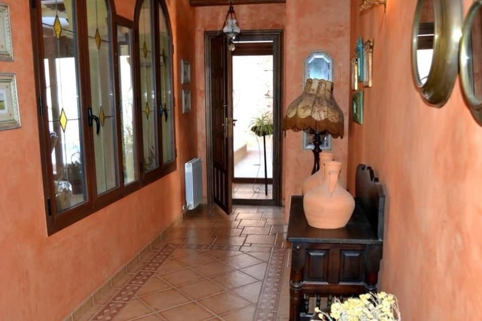 4 soveværelse Villa til salg i San Miguel de Salinas med swimmingpool - € 600.000 (Ref: 9950490)