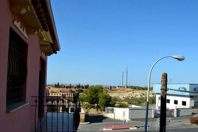 4 slaapkamer Villa te koop in San Miguel de Salinas met zwembad - € 600.000 (Ref: 9950490)