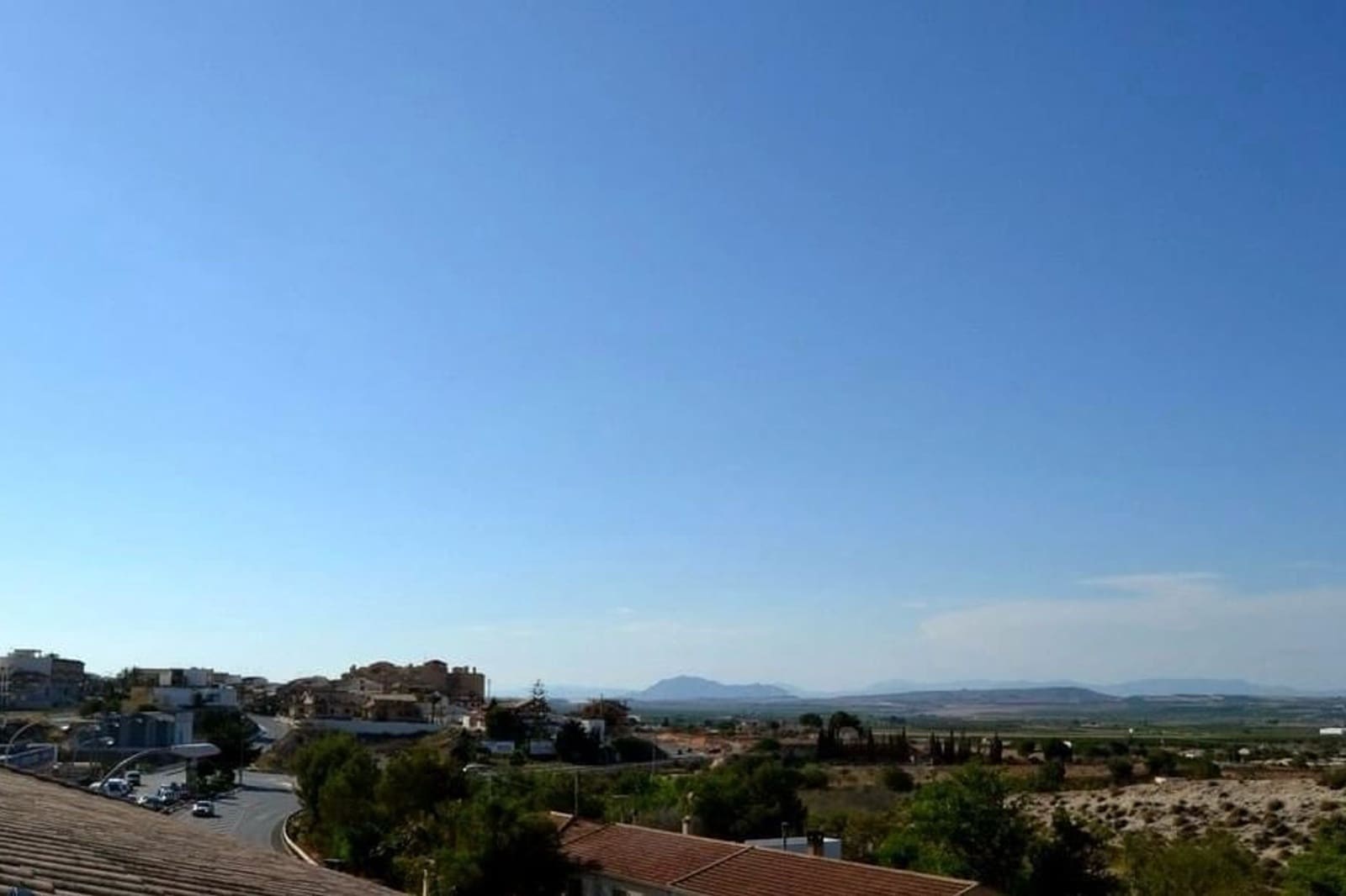 4 soveværelse Villa til salg i San Miguel de Salinas med swimmingpool - € 600.000 (Ref: 9950490)