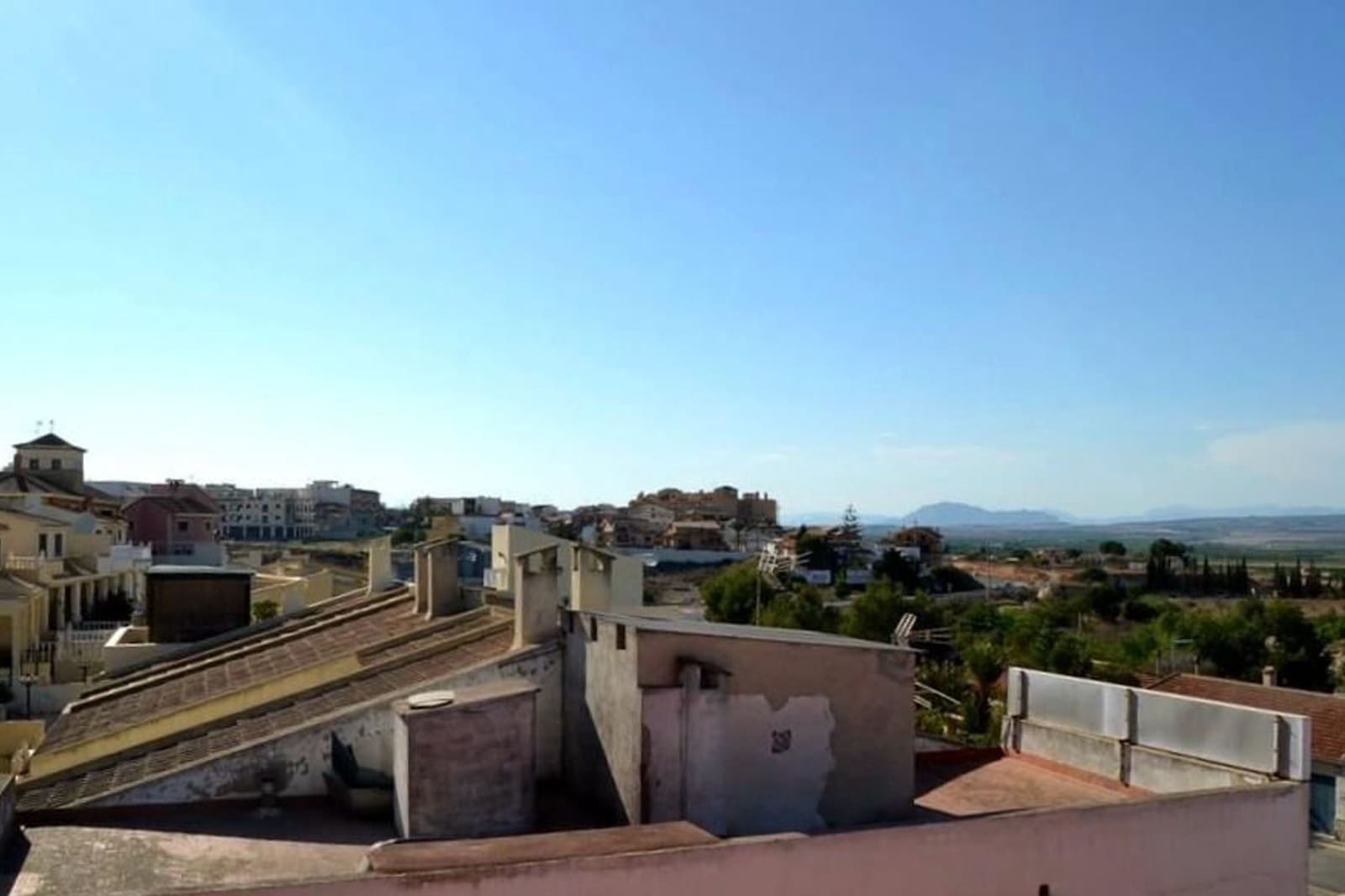 4 soveværelse Villa til salg i San Miguel de Salinas med swimmingpool - € 600.000 (Ref: 9950490)