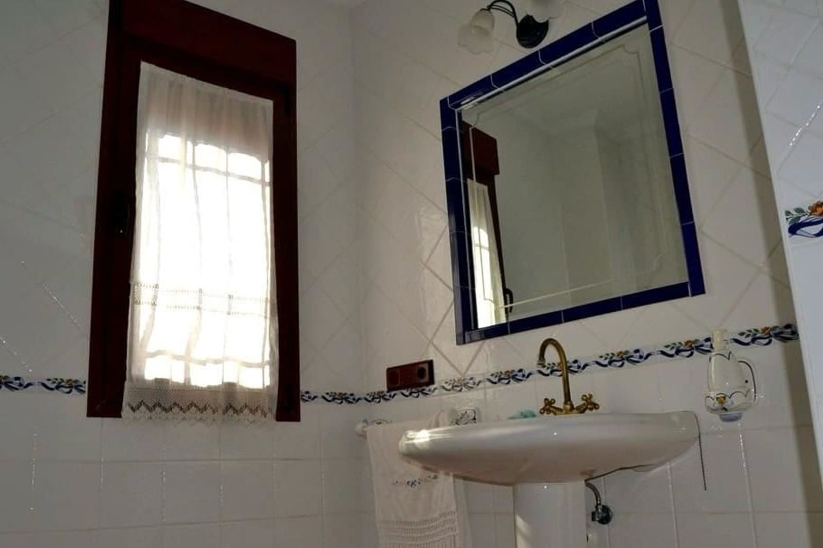 4 soveværelse Villa til salg i San Miguel de Salinas med swimmingpool - € 600.000 (Ref: 9950490)