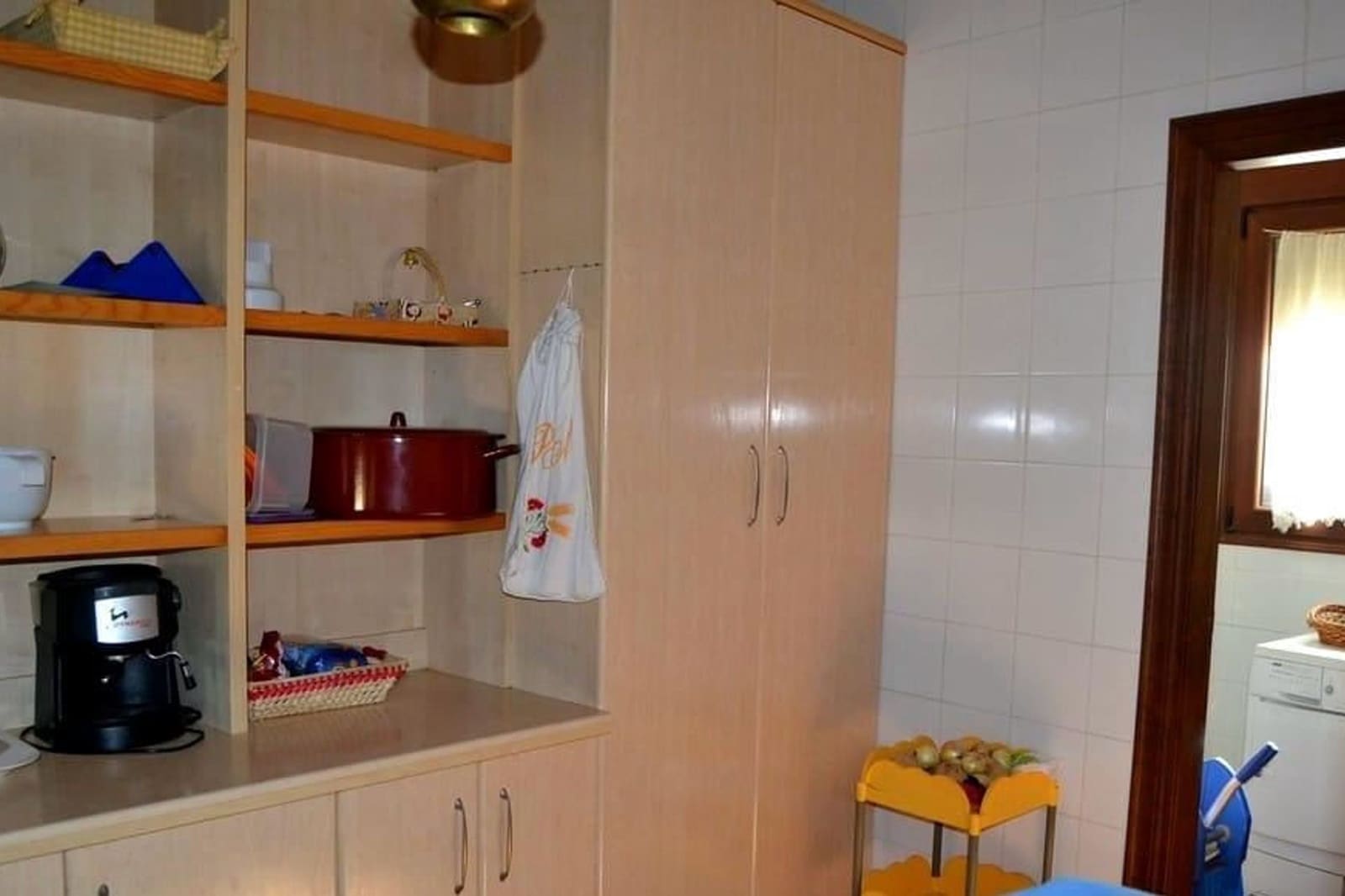 4 soveværelse Villa til salg i San Miguel de Salinas med swimmingpool - € 600.000 (Ref: 9950490)