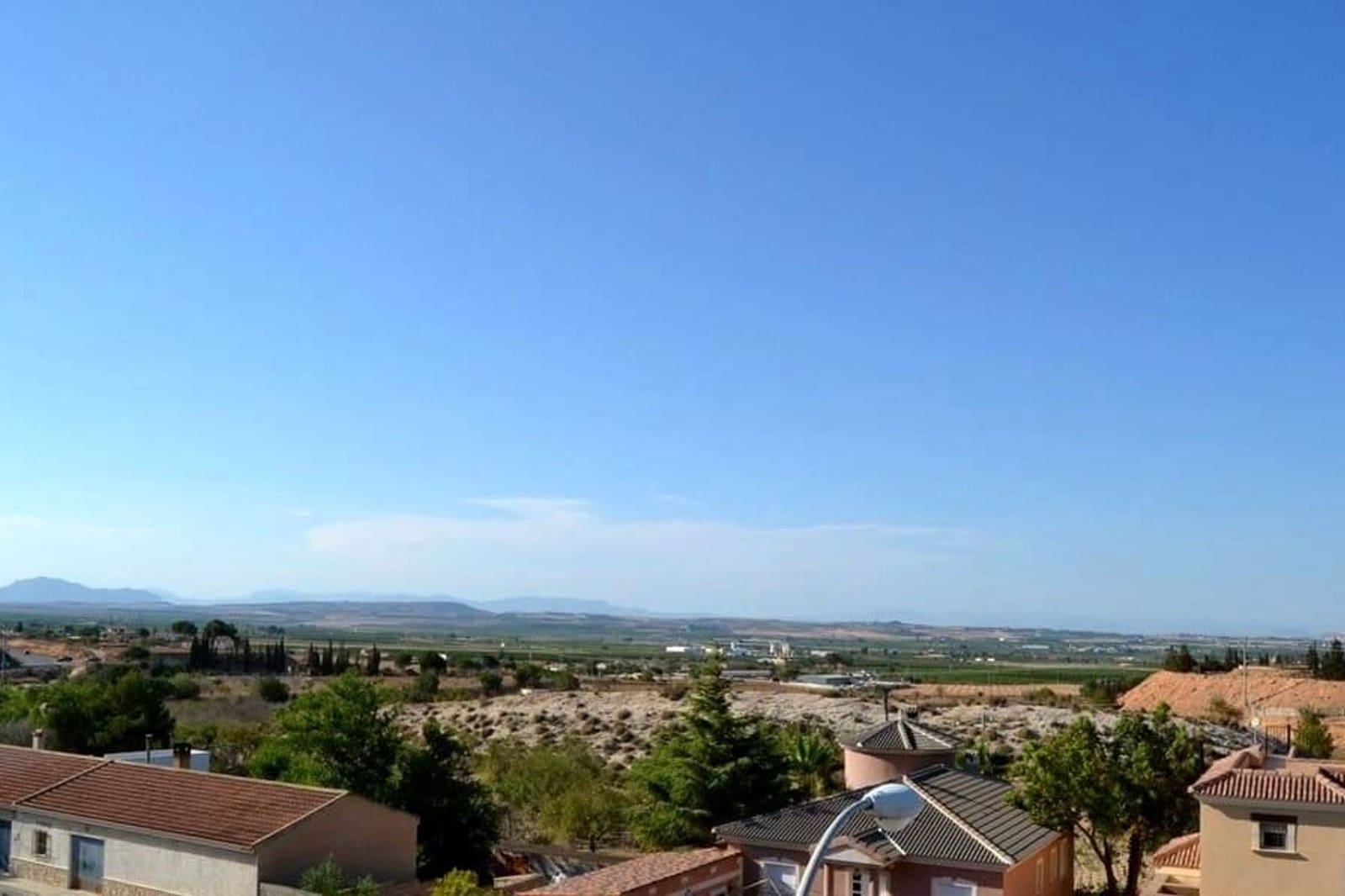 4 soveværelse Villa til salg i San Miguel de Salinas med swimmingpool - € 600.000 (Ref: 9950490)