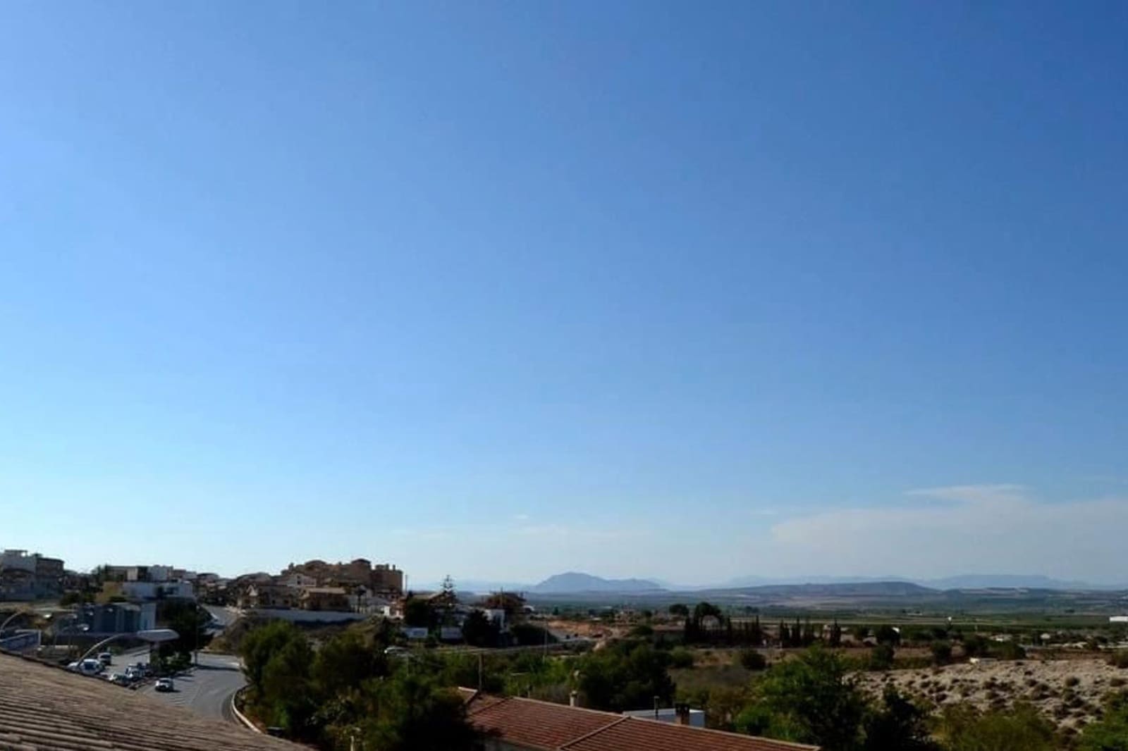 4 soveværelse Villa til salg i San Miguel de Salinas med swimmingpool - € 600.000 (Ref: 9950490)