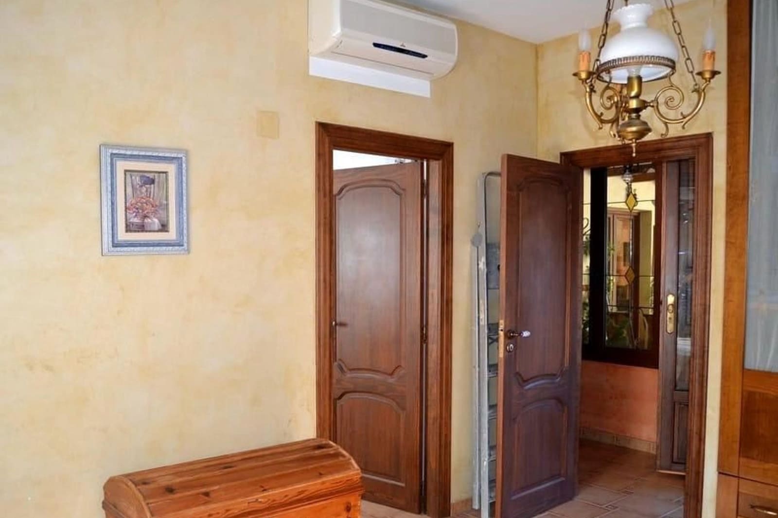 4 soveværelse Villa til salg i San Miguel de Salinas med swimmingpool - € 600.000 (Ref: 9950490)