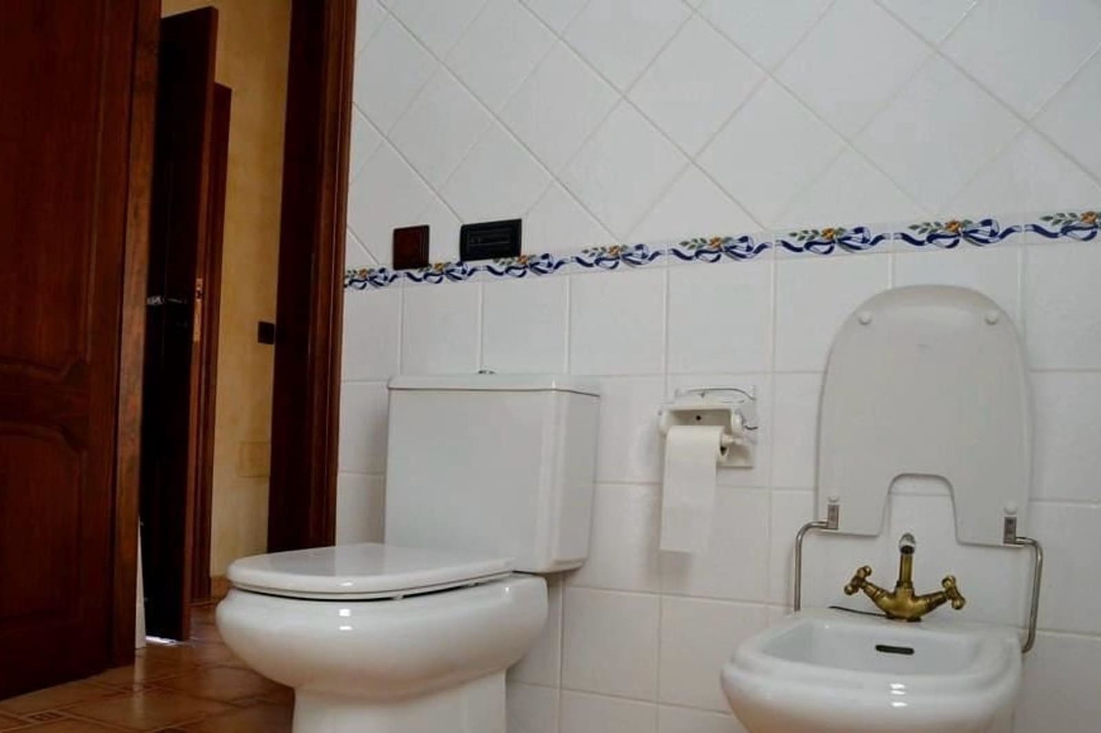 4 soveværelse Villa til salg i San Miguel de Salinas med swimmingpool - € 600.000 (Ref: 9950490)