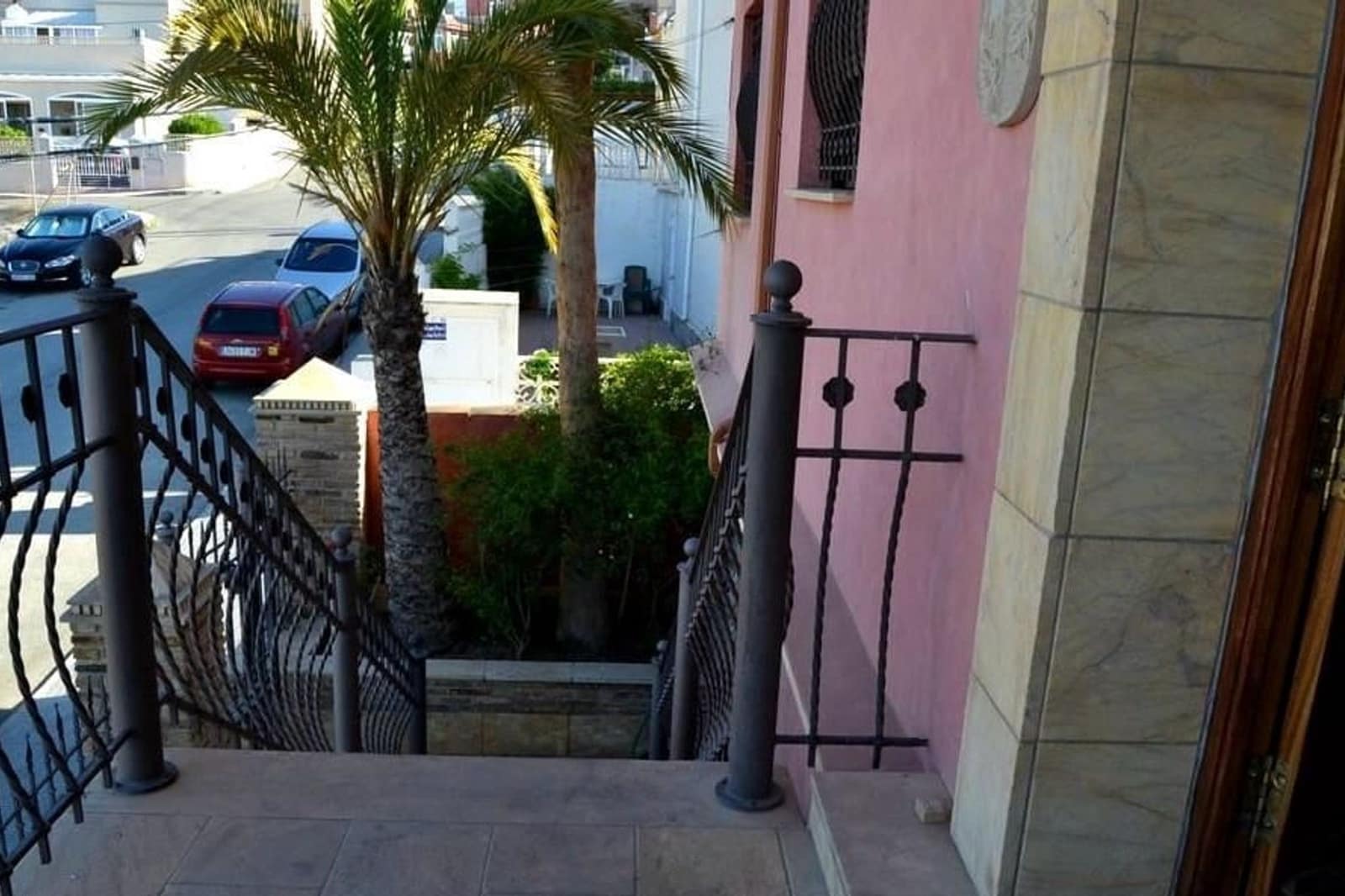 4 soveværelse Villa til salg i San Miguel de Salinas med swimmingpool - € 600.000 (Ref: 9950490)
