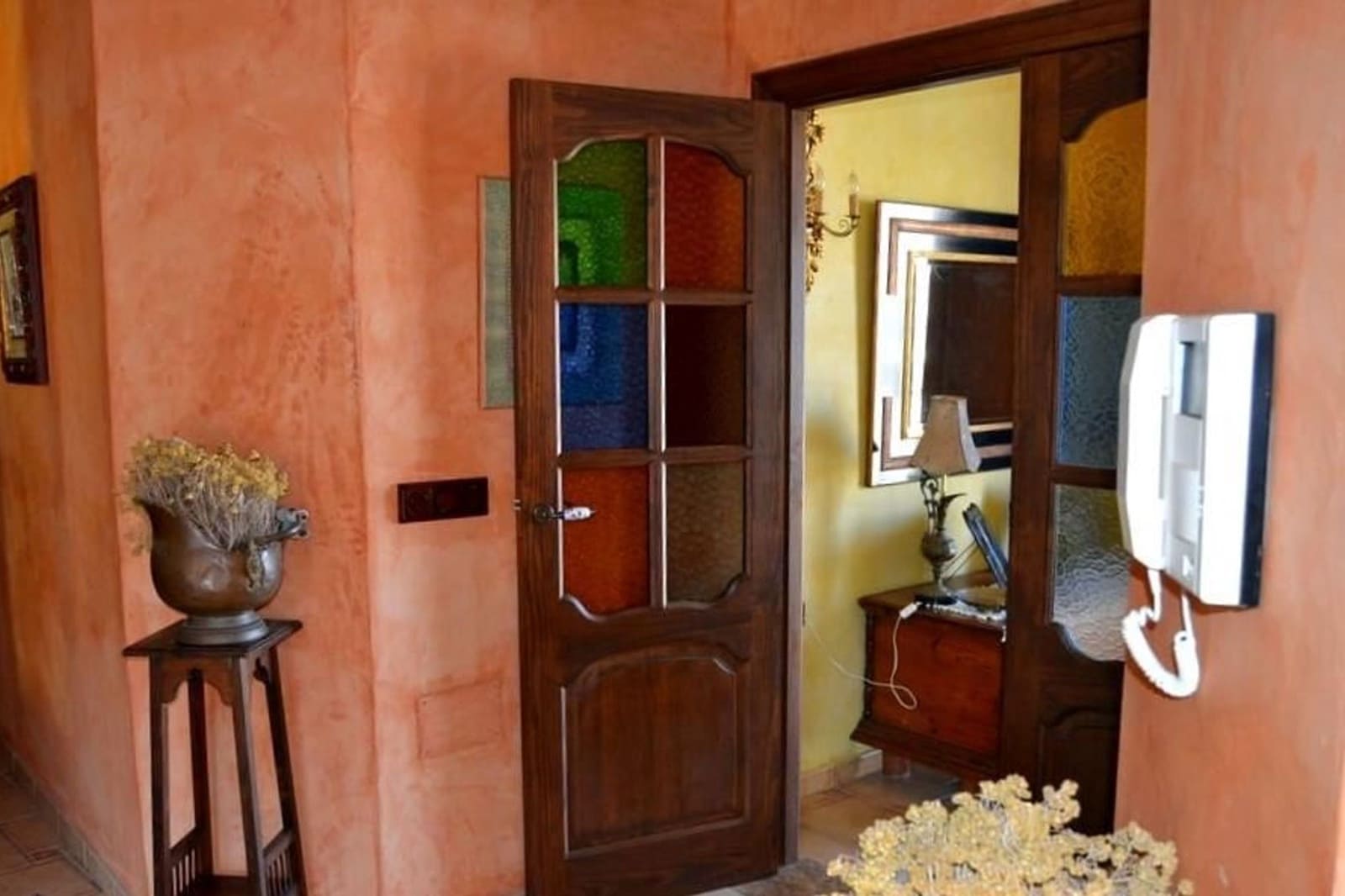 4 soveværelse Villa til salg i San Miguel de Salinas med swimmingpool - € 600.000 (Ref: 9950490)