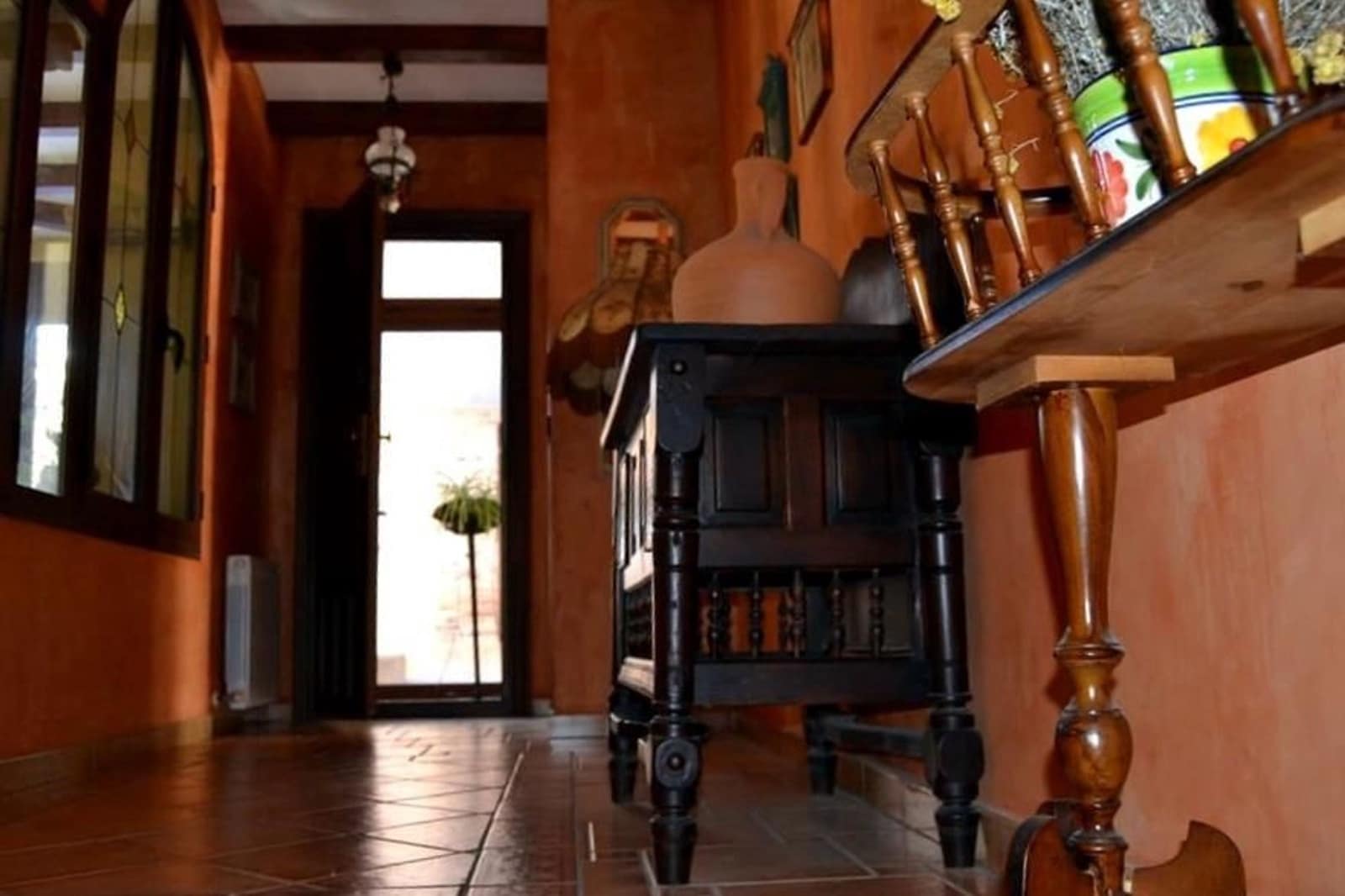4 soveværelse Villa til salg i San Miguel de Salinas med swimmingpool - € 600.000 (Ref: 9950490)