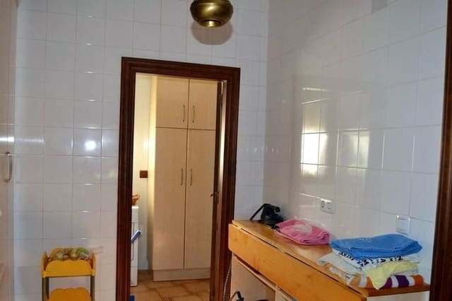 4 slaapkamer Villa te koop in San Miguel de Salinas met zwembad - € 600.000 (Ref: 9950490)