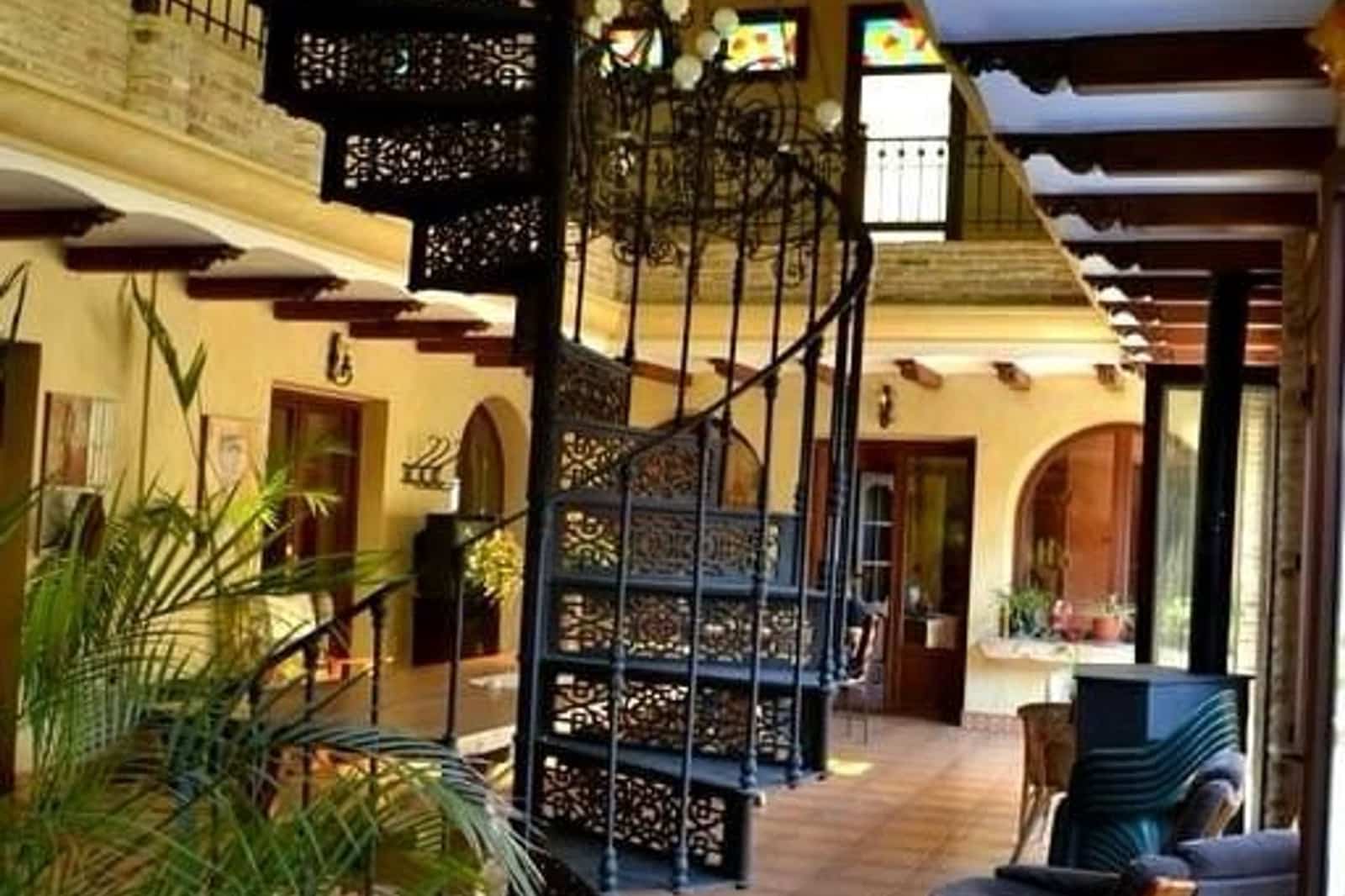 4 soveværelse Villa til salg i San Miguel de Salinas med swimmingpool - € 600.000 (Ref: 9950490)