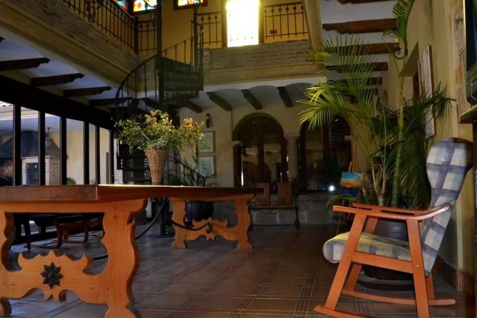 4 soveværelse Villa til salg i San Miguel de Salinas med swimmingpool - € 600.000 (Ref: 9950490)