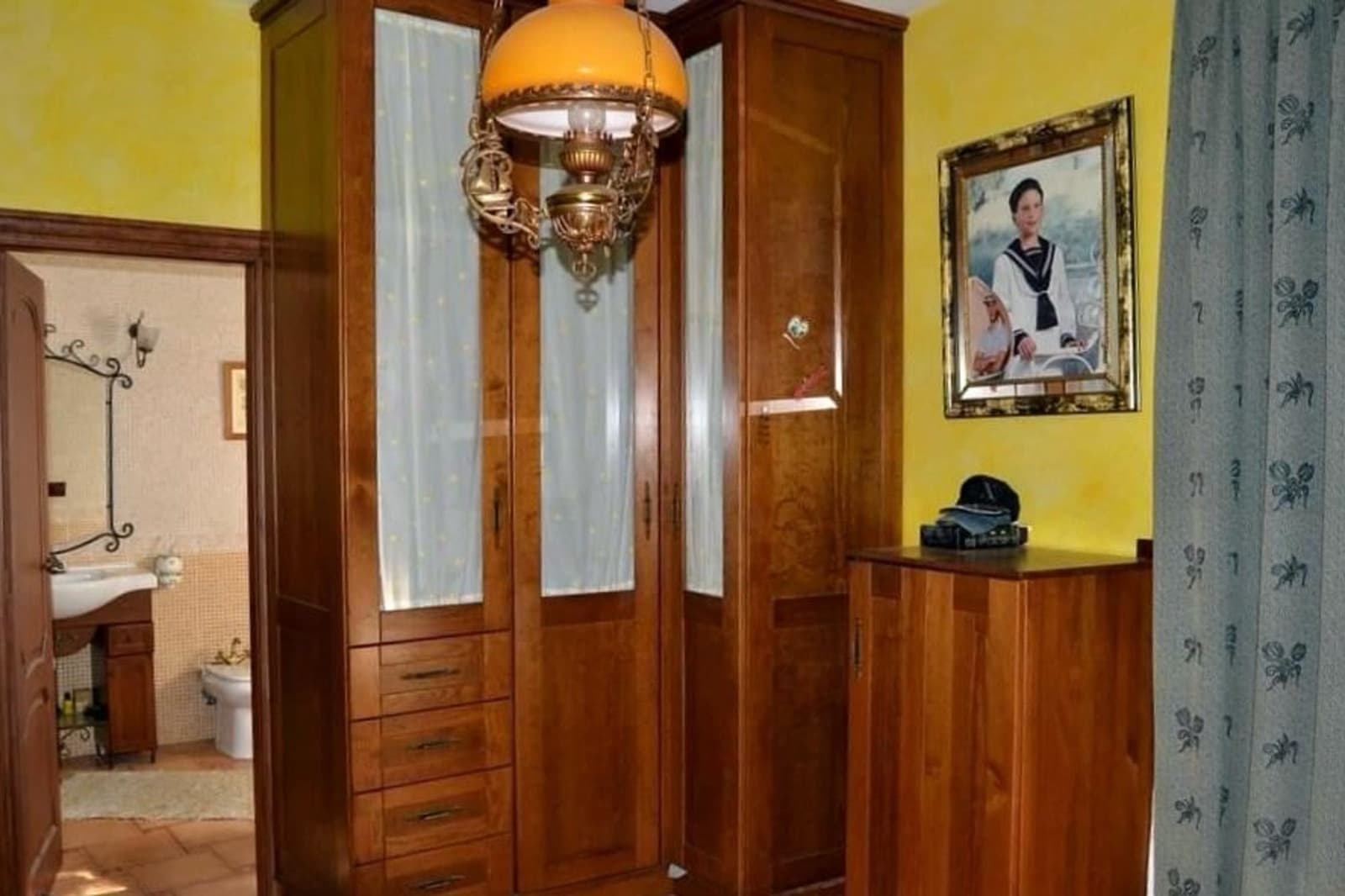 4 soveværelse Villa til salg i San Miguel de Salinas med swimmingpool - € 600.000 (Ref: 9950490)