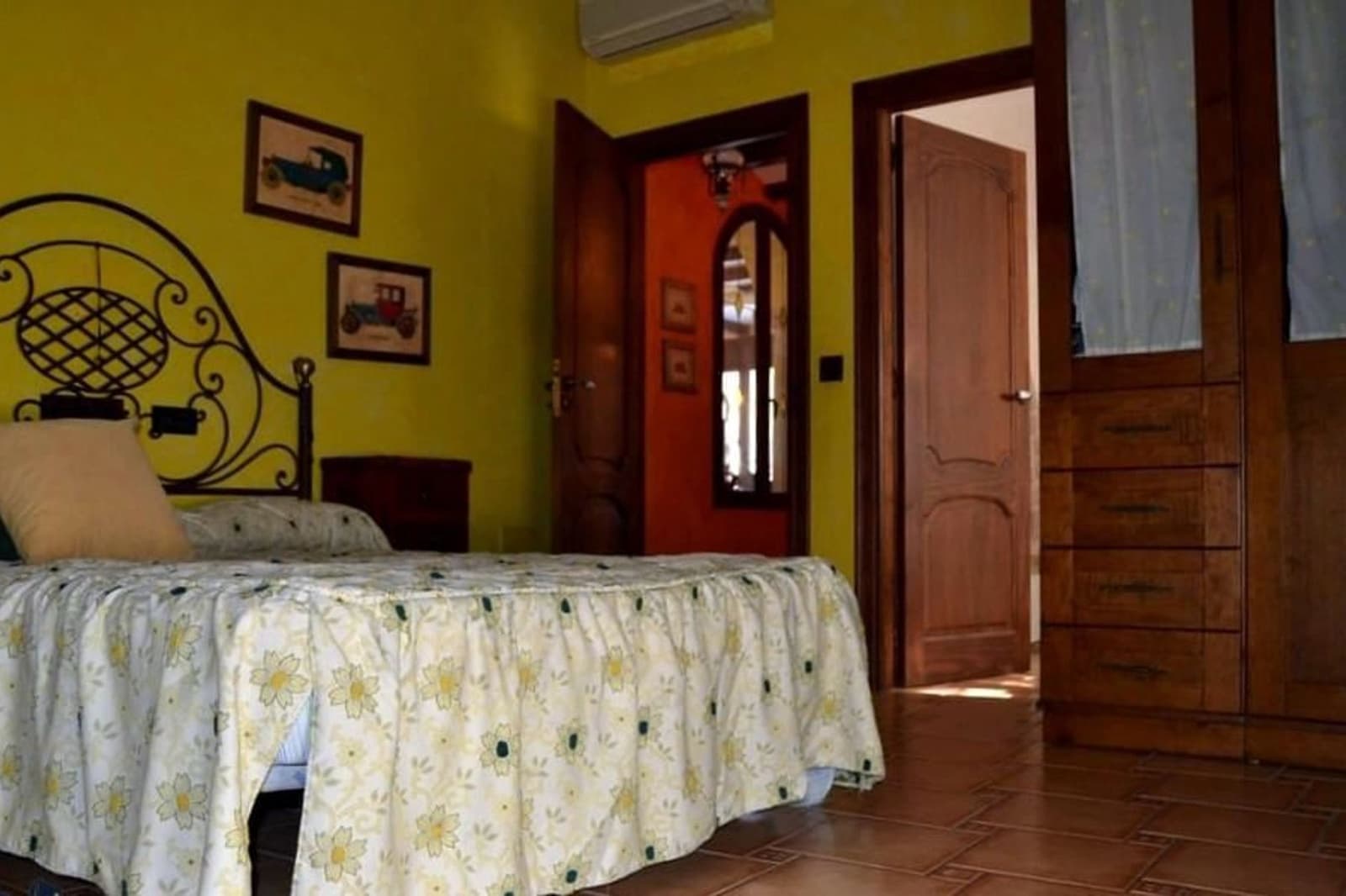 4 soveværelse Villa til salg i San Miguel de Salinas med swimmingpool - € 600.000 (Ref: 9950490)