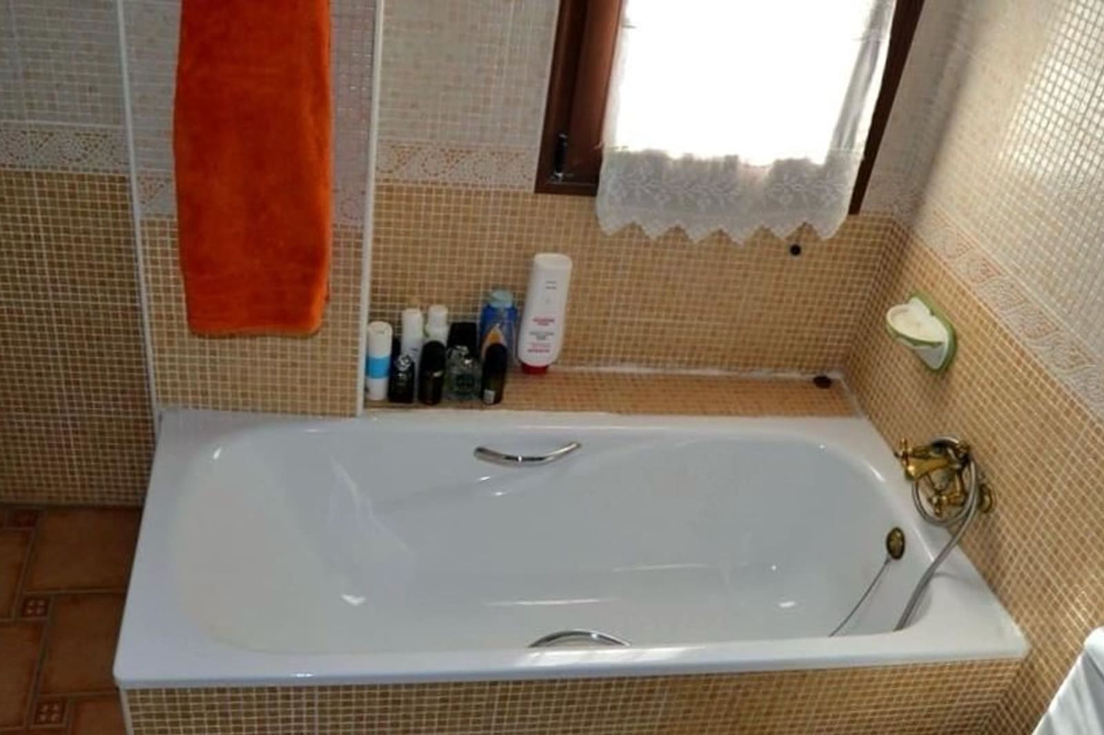 4 soveværelse Villa til salg i San Miguel de Salinas med swimmingpool - € 600.000 (Ref: 9950490)