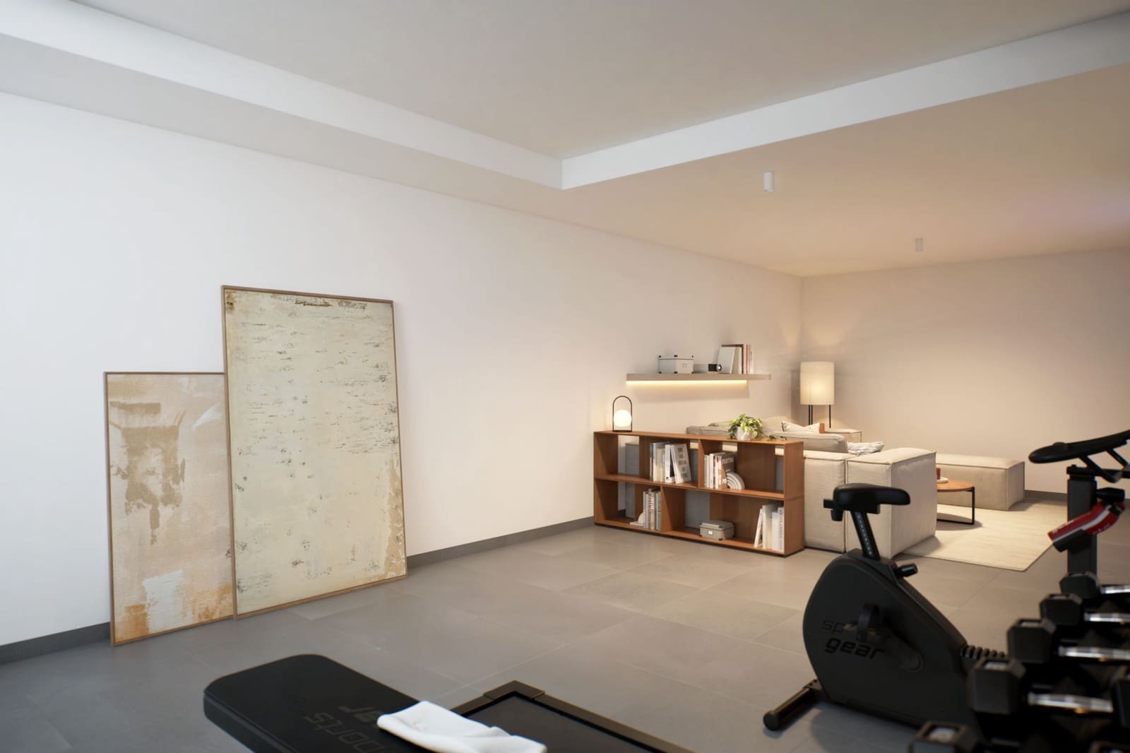 1 soverom Leilighet til salgs i Santa Pola med svømmebasseng - € 289 000 (Ref: 9953217)