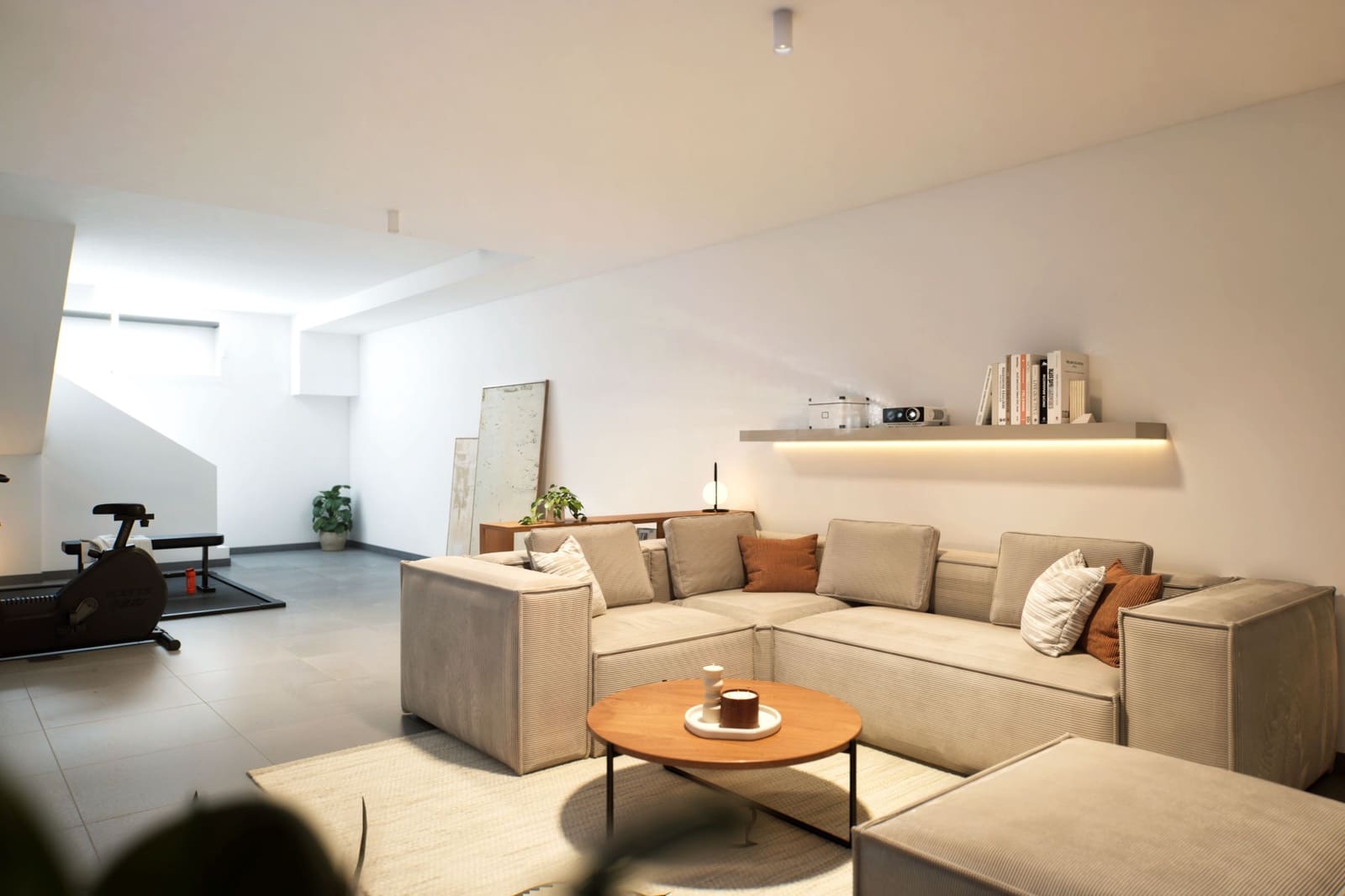 1 soverom Leilighet til salgs i Santa Pola med svømmebasseng - € 289 000 (Ref: 9953217)