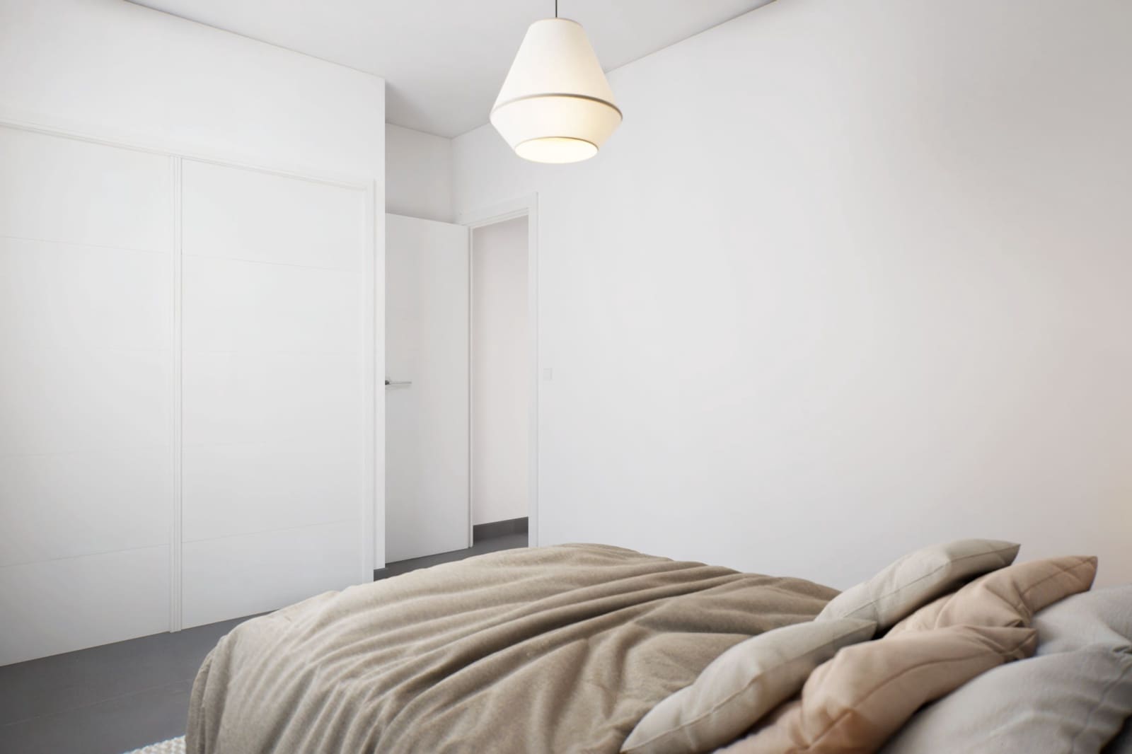 1 soverom Leilighet til salgs i Santa Pola med svømmebasseng - € 289 000 (Ref: 9953217)