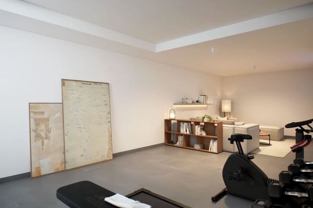 1 soverom Leilighet til salgs i Monte y Mar, Santa Pola med svømmebasseng - € 289 000 (Ref: 9953217)