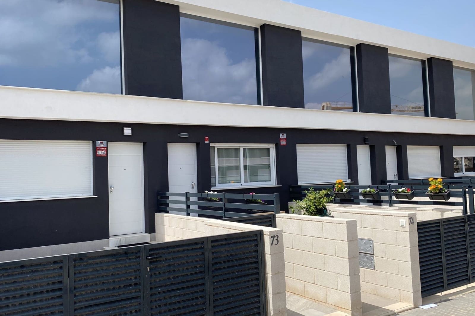 1 soverom Leilighet til salgs i Santa Pola med svømmebasseng - € 289 000 (Ref: 9953217)