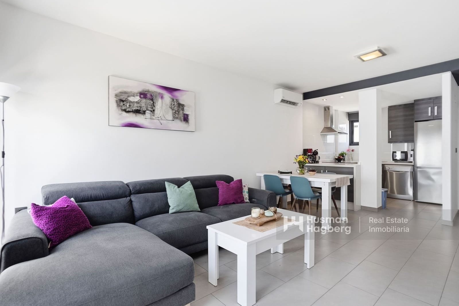 2 makuuhuone Huoneisto myytävänä paikassa La Zenia mukana uima-altaan - 320 000 € (Ref: 9953430)