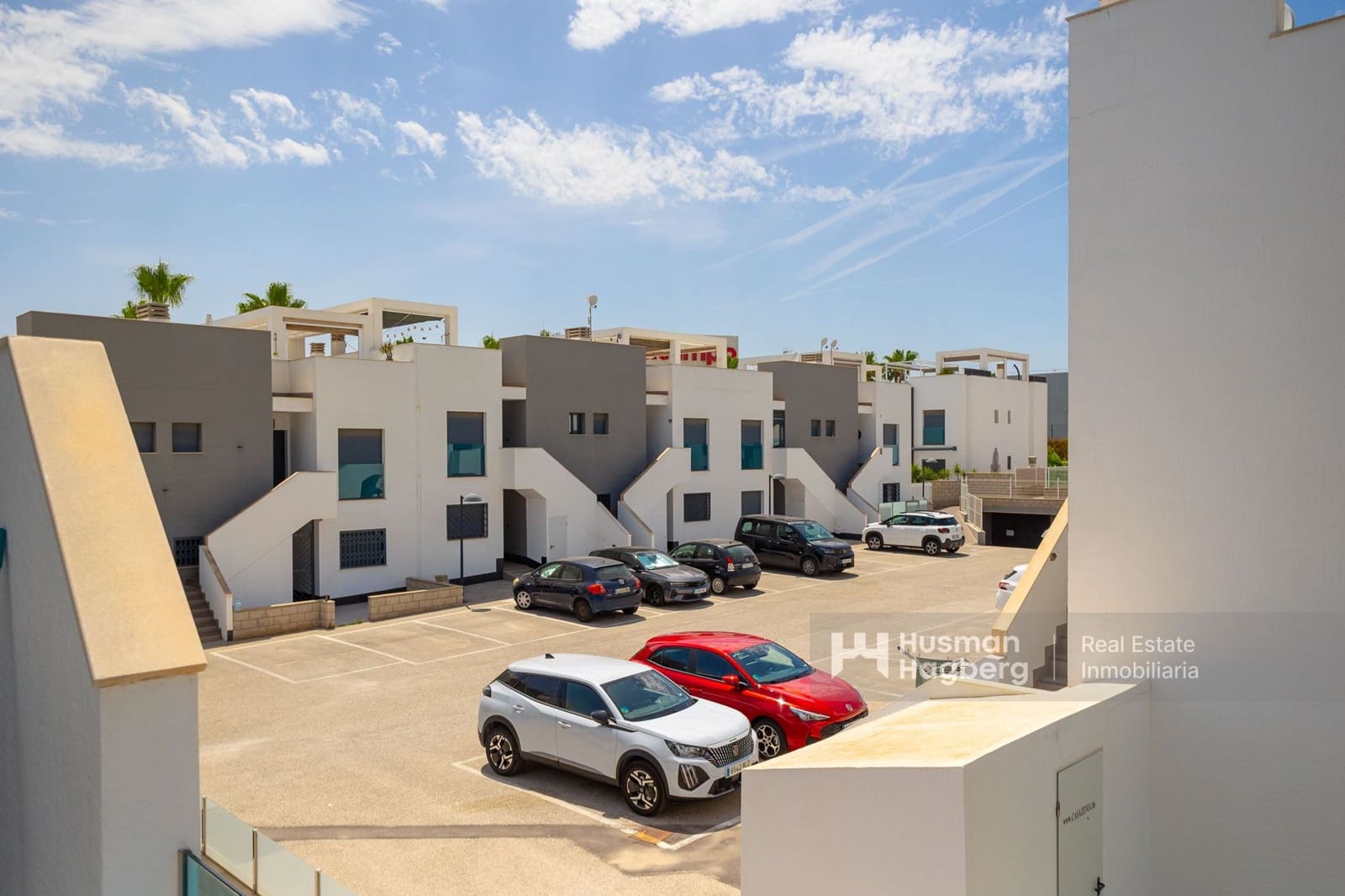 2 makuuhuone Huoneisto myytävänä paikassa La Zenia mukana uima-altaan - 320 000 € (Ref: 9953430)