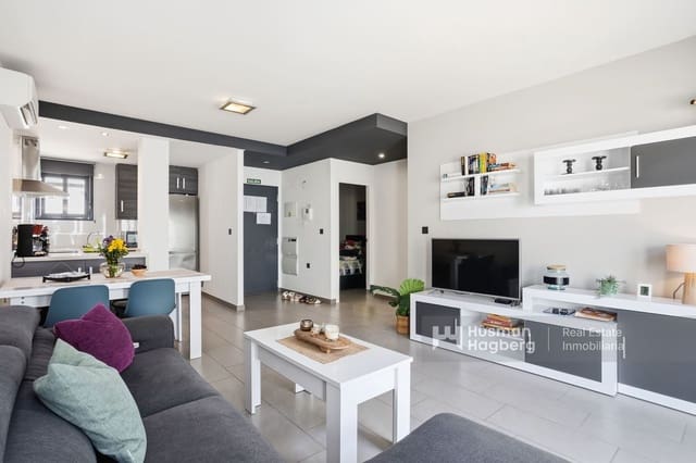 2 makuuhuone Huoneisto myytävänä paikassa La Zenia, Orihuela mukana uima-altaan - 320 000 € (Ref: 9953430)