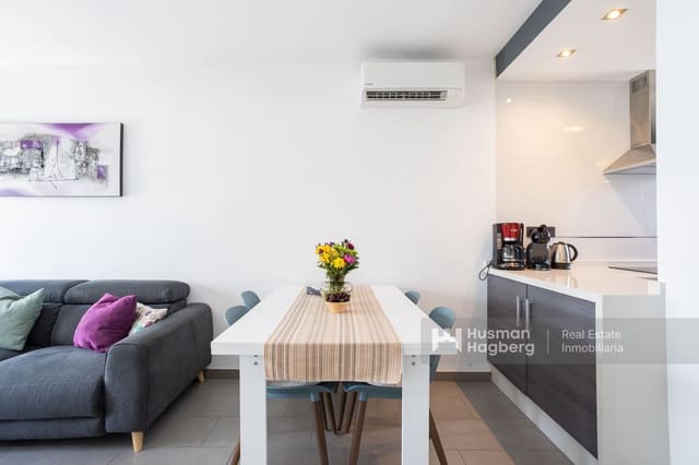 2 makuuhuone Huoneisto myytävänä paikassa La Zenia, Orihuela mukana uima-altaan - 320 000 € (Ref: 9953430)