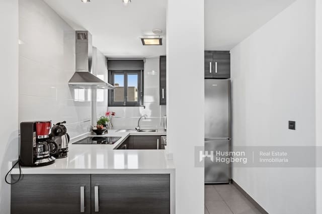 2 makuuhuone Huoneisto myytävänä paikassa La Zenia, Orihuela mukana uima-altaan - 320 000 € (Ref: 9953430)