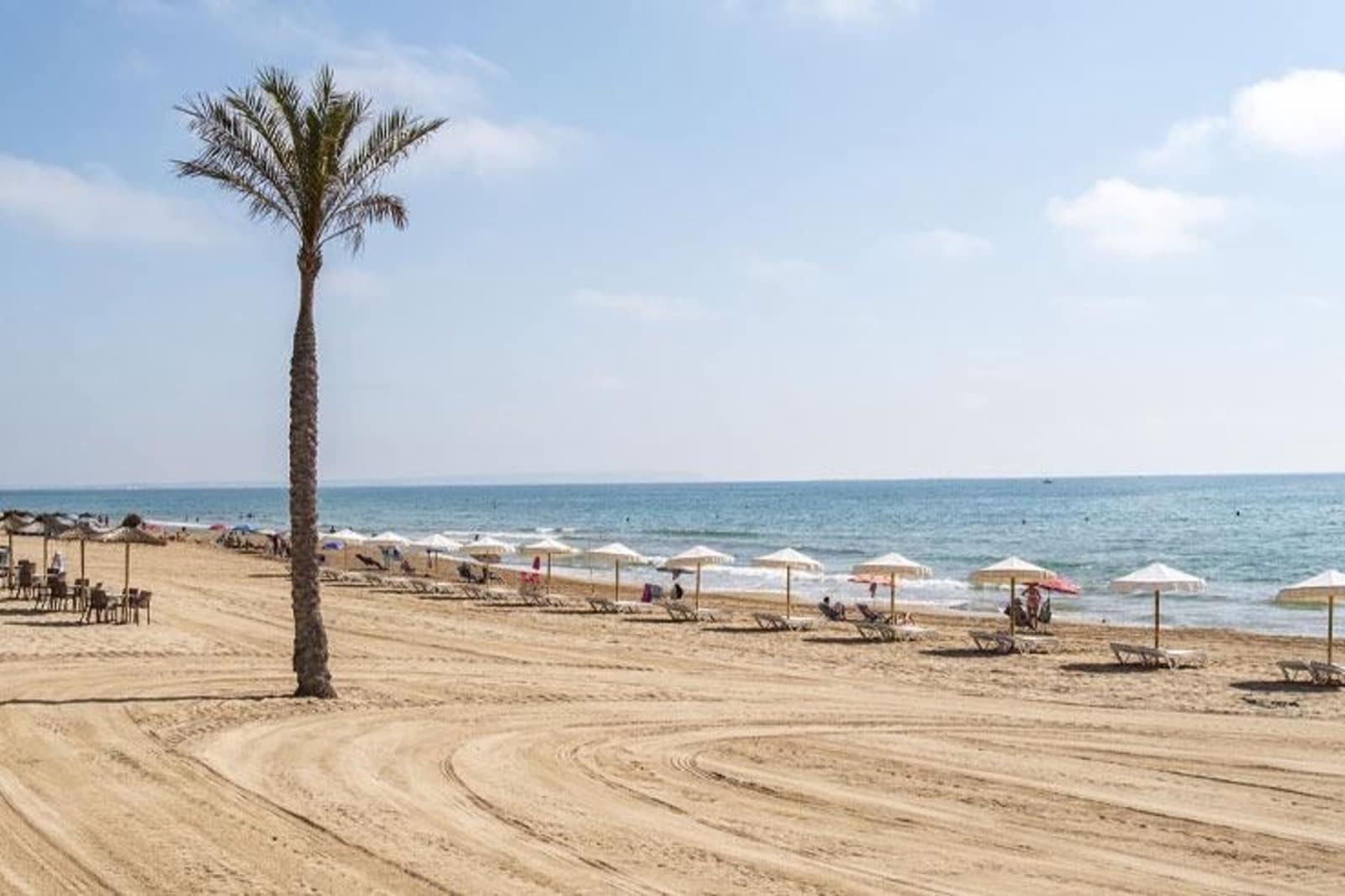 2 slaapkamer Appartement te koop in Guardamar del Segura met zwembad - € 332.500 (Ref: 9956503)