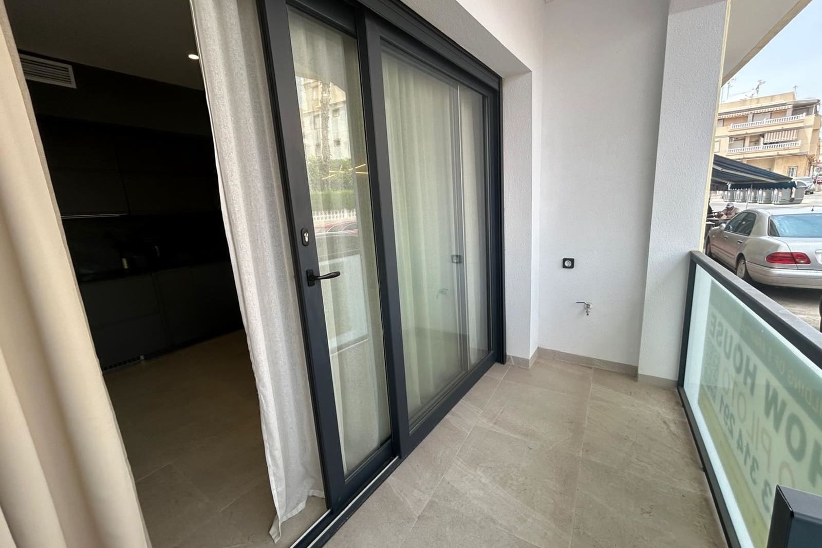 1 soveværelse Lejlighed til salg i Torrevieja med swimmingpool - € 187.000 (Ref: 9968838)