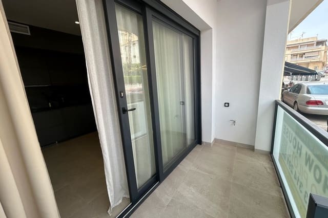 1 soveværelse Lejlighed til salg i El Molino, Torrevieja med swimmingpool - € 187.000 (Ref: 9968838)