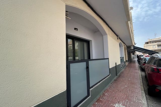 1 soveværelse Lejlighed til salg i El Molino, Torrevieja med swimmingpool - € 187.000 (Ref: 9968838)