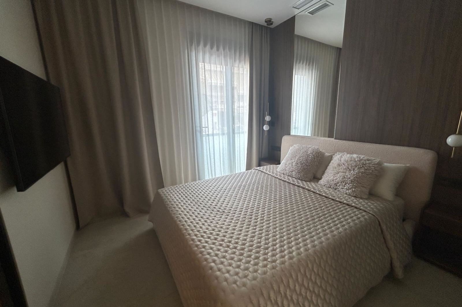 1 soveværelse Lejlighed til salg i Torrevieja med swimmingpool - € 187.000 (Ref: 9968838)