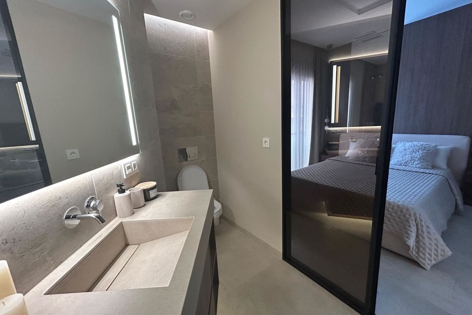 1 soveværelse Lejlighed til salg i Torrevieja med swimmingpool - € 187.000 (Ref: 9968838)