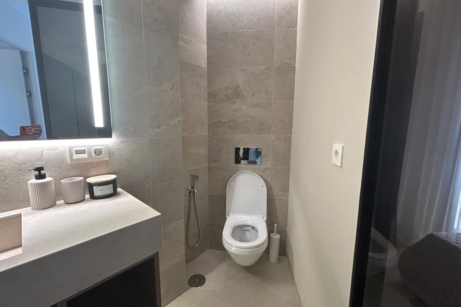 1 soveværelse Lejlighed til salg i Torrevieja med swimmingpool - € 187.000 (Ref: 9968838)
