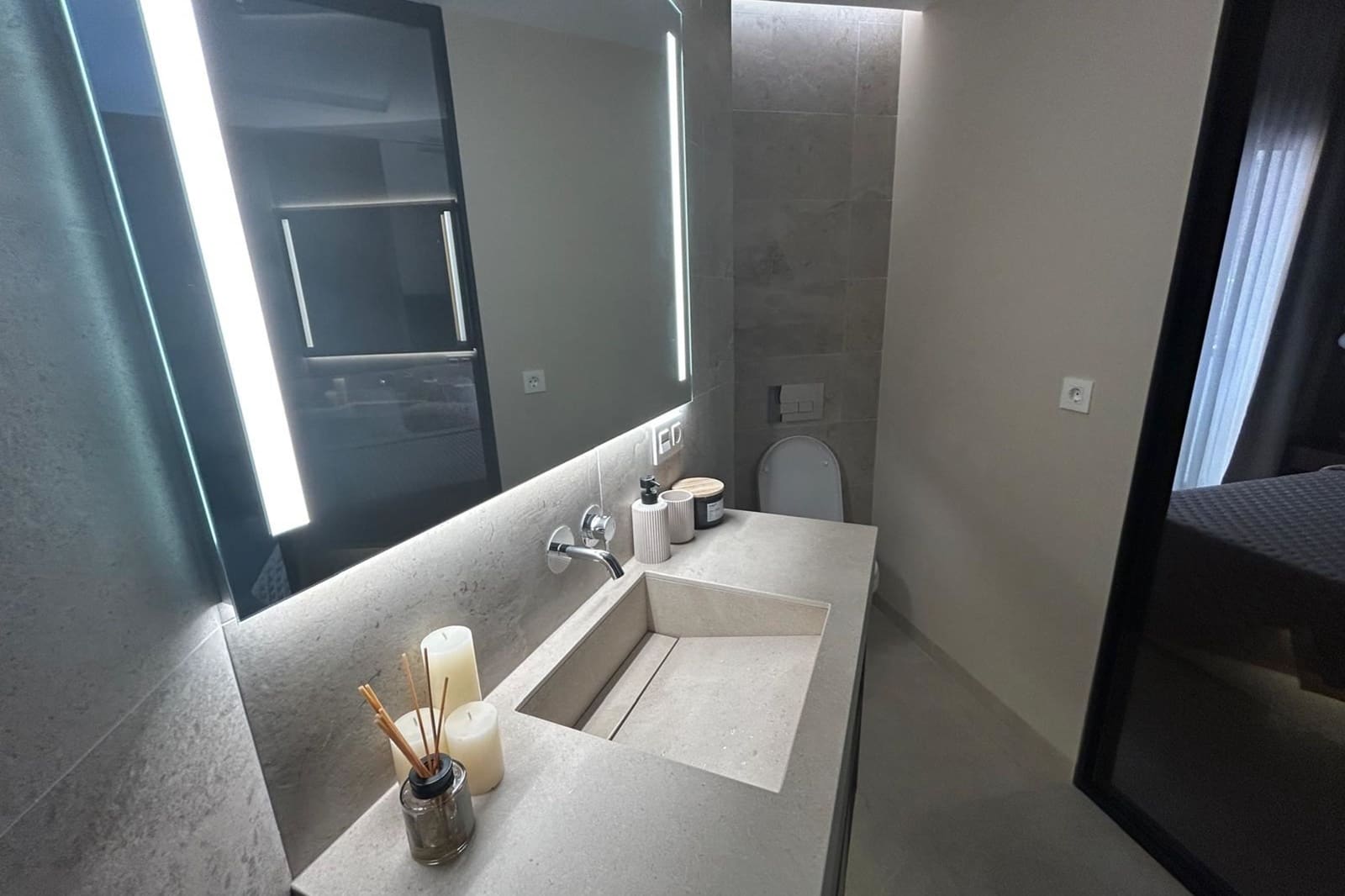 1 soveværelse Lejlighed til salg i Torrevieja med swimmingpool - € 187.000 (Ref: 9968838)