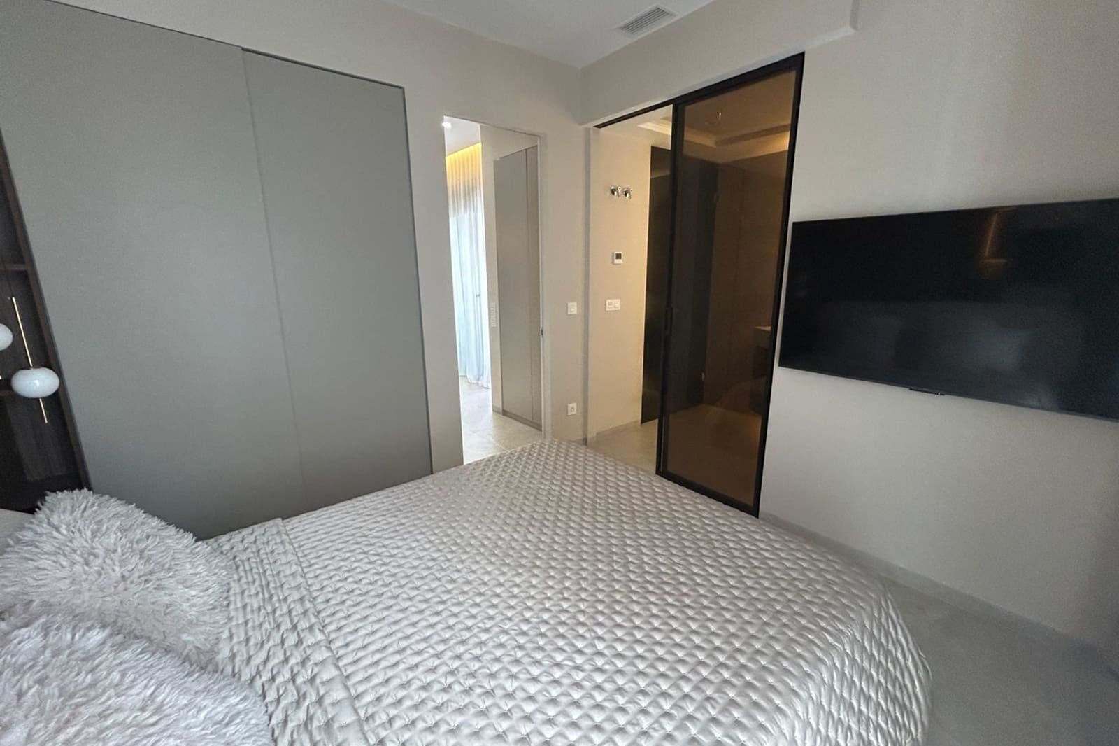 1 soveværelse Lejlighed til salg i Torrevieja med swimmingpool - € 187.000 (Ref: 9968838)