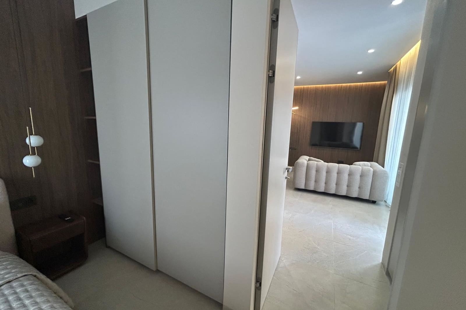 1 soveværelse Lejlighed til salg i Torrevieja med swimmingpool - € 187.000 (Ref: 9968838)