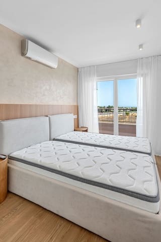 2 soveværelse Lejlighed til salg i Punta Prima, Torrevieja med swimmingpool - € 225.000 (Ref: 9968908)