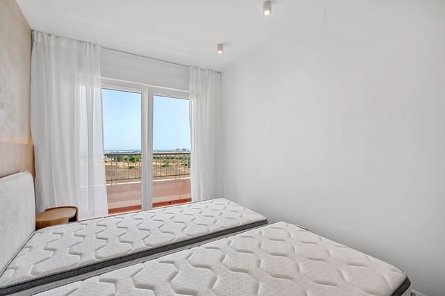 2 soveværelse Lejlighed til salg i Punta Prima, Torrevieja med swimmingpool - € 225.000 (Ref: 9968908)