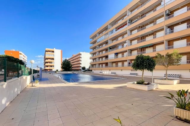 2 soveværelse Lejlighed til salg i Punta Prima, Torrevieja med swimmingpool - € 225.000 (Ref: 9968908)