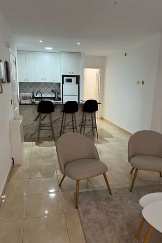 2 soveværelse Lejlighed til salg i El Molino, Torrevieja - € 199.000 (Ref: 9970854)